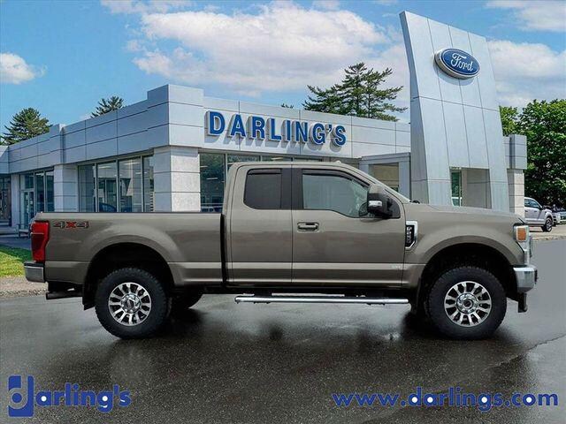 2020 Ford