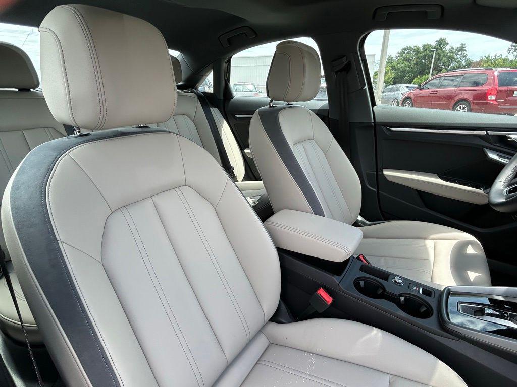 2025 Audi A3 Premium - Photo 48