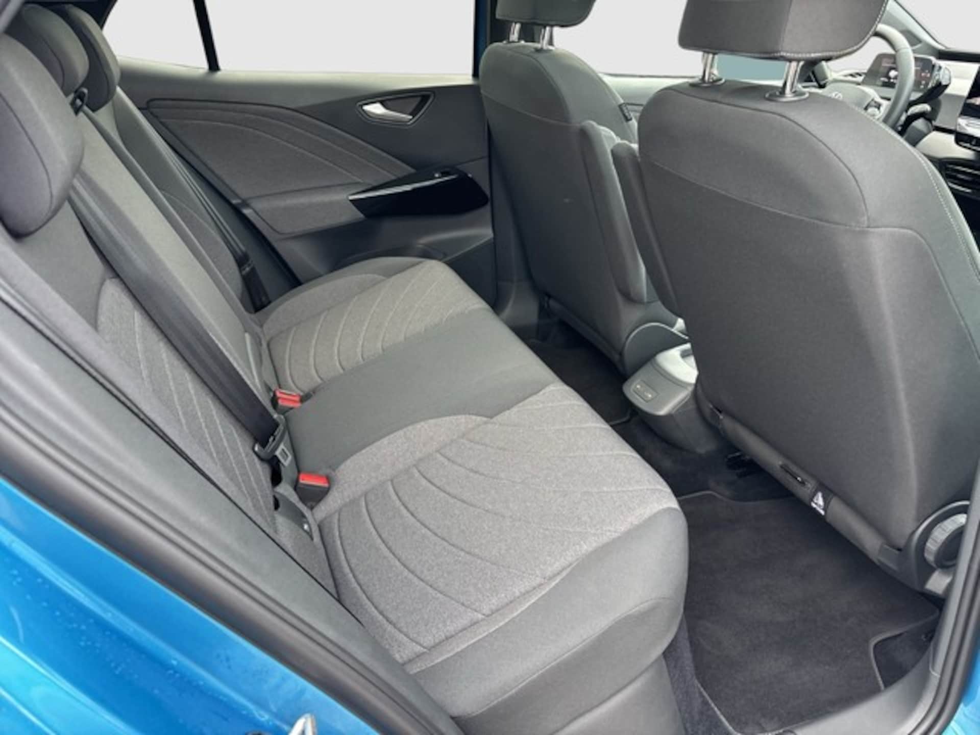 Volkswagen ID.3 Pro