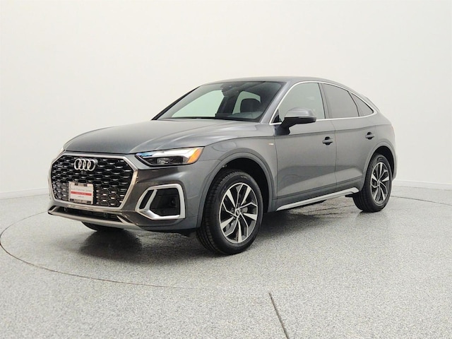 2023 Audi Q5 Sportback