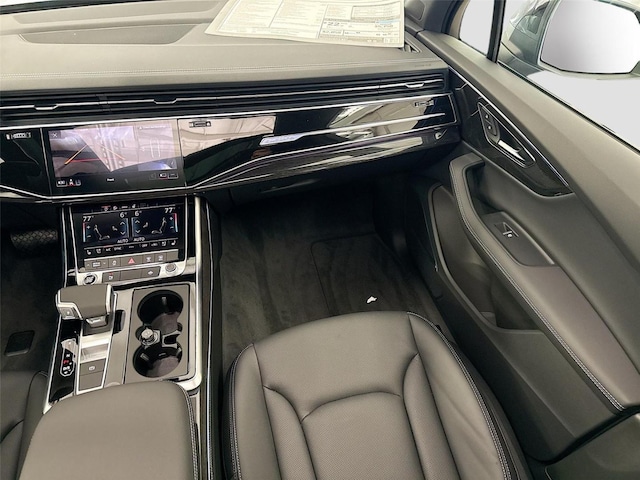2026 Audi Q7 Premium Plus - Photo 25
