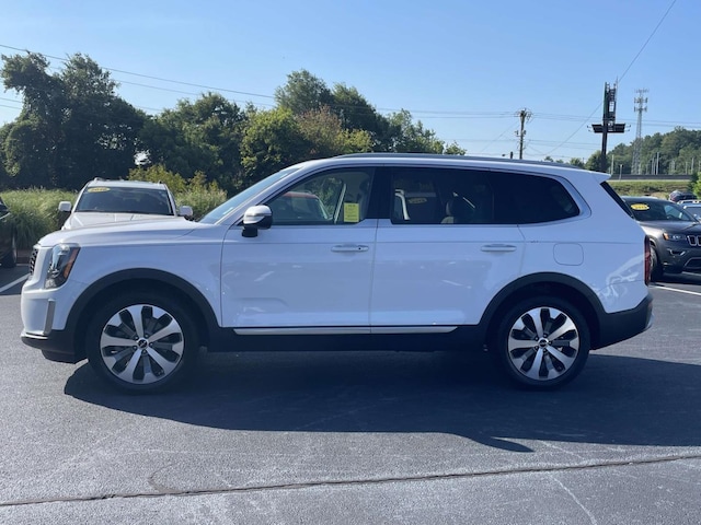 2022 Kia Telluride