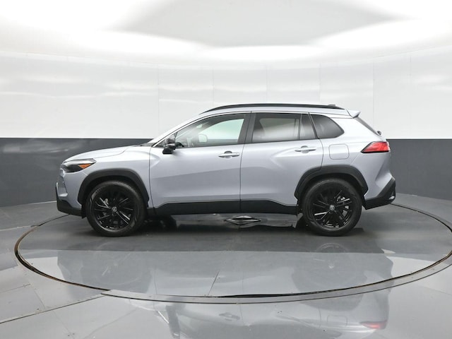 2026 Toyota