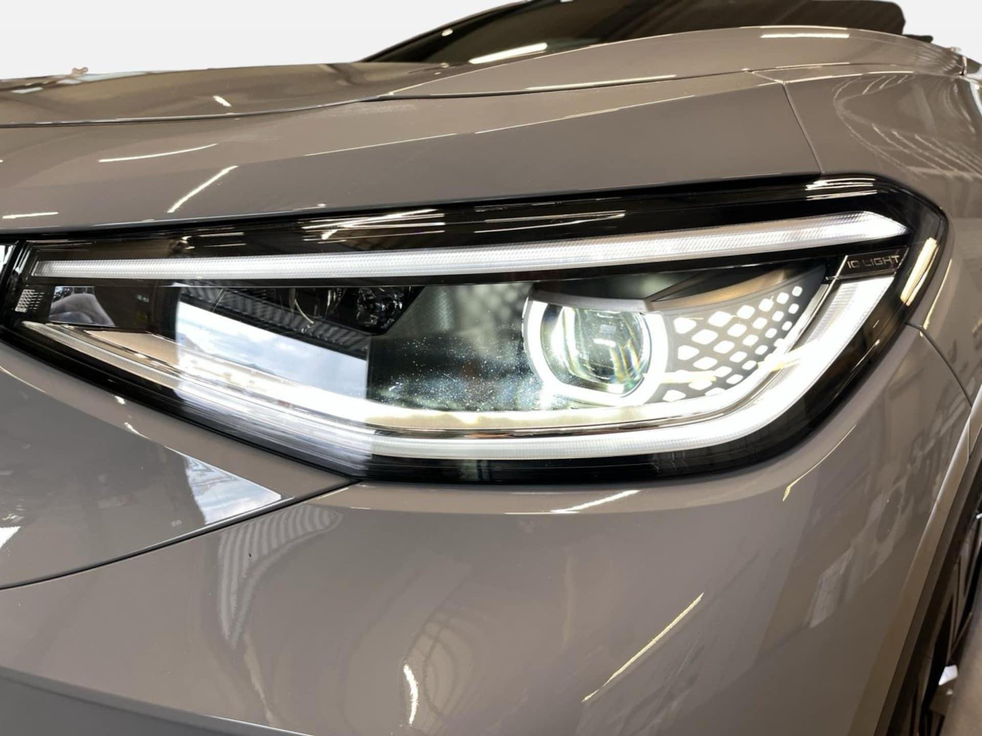 Volkswagen ID.4 Pro