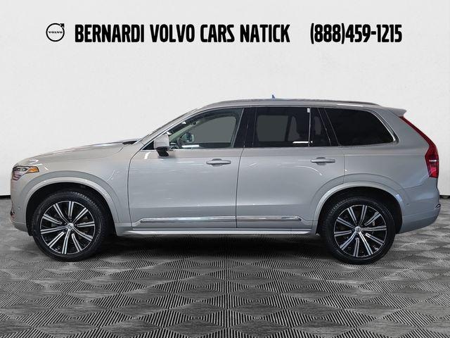 2023 Volvo XC90