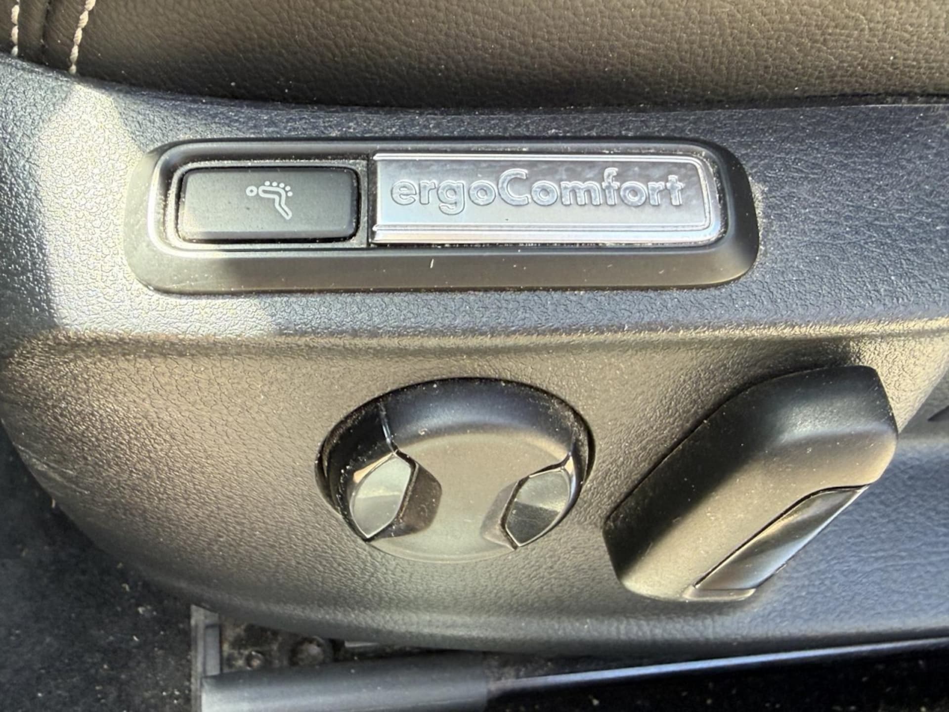 Volkswagen Passat Variant Elegance