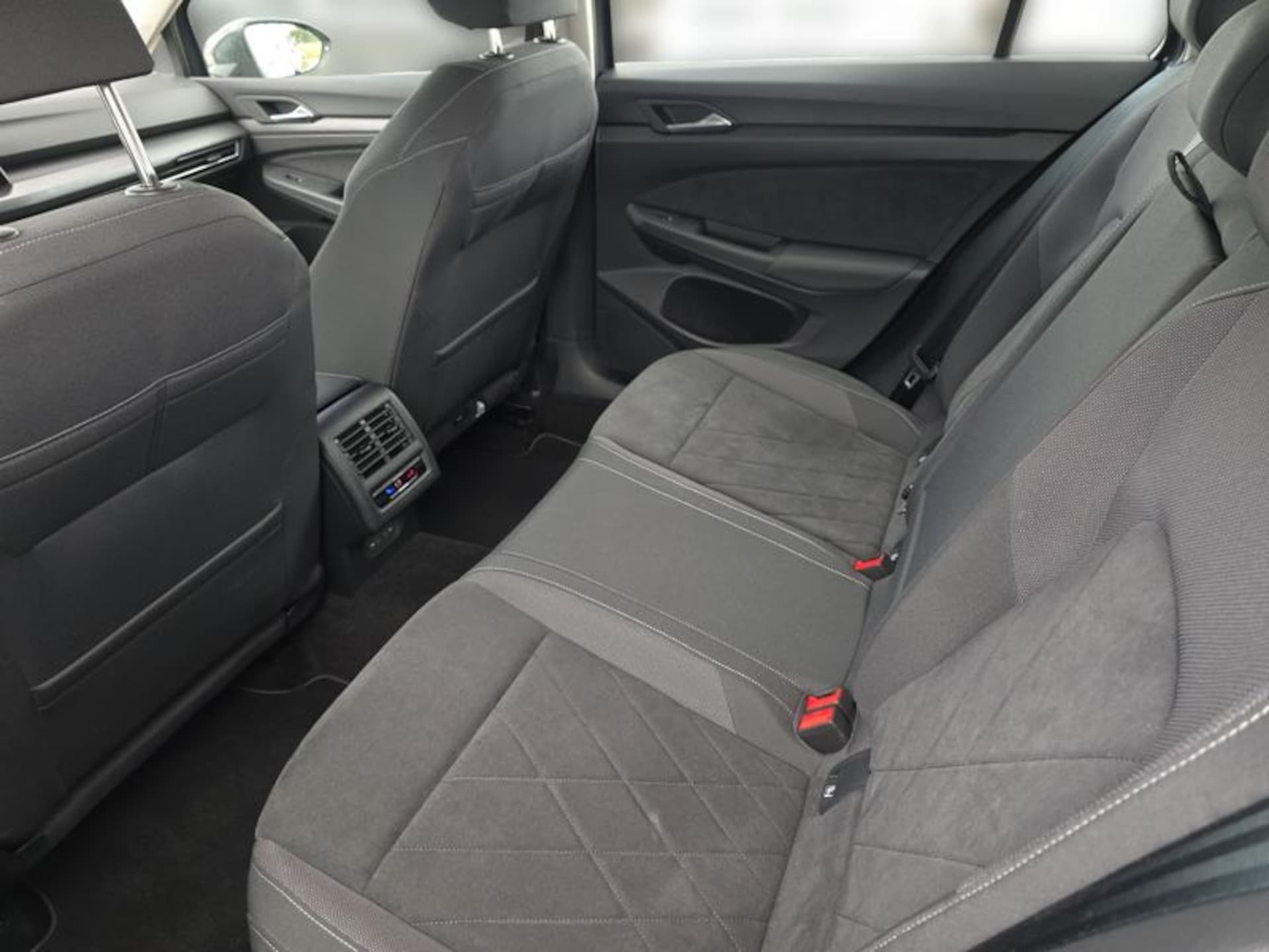 Volkswagen Golf Variant Style