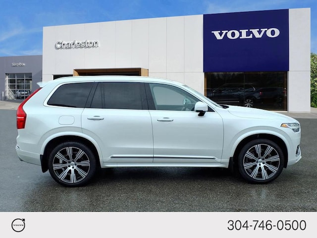 2021 Volvo XC90