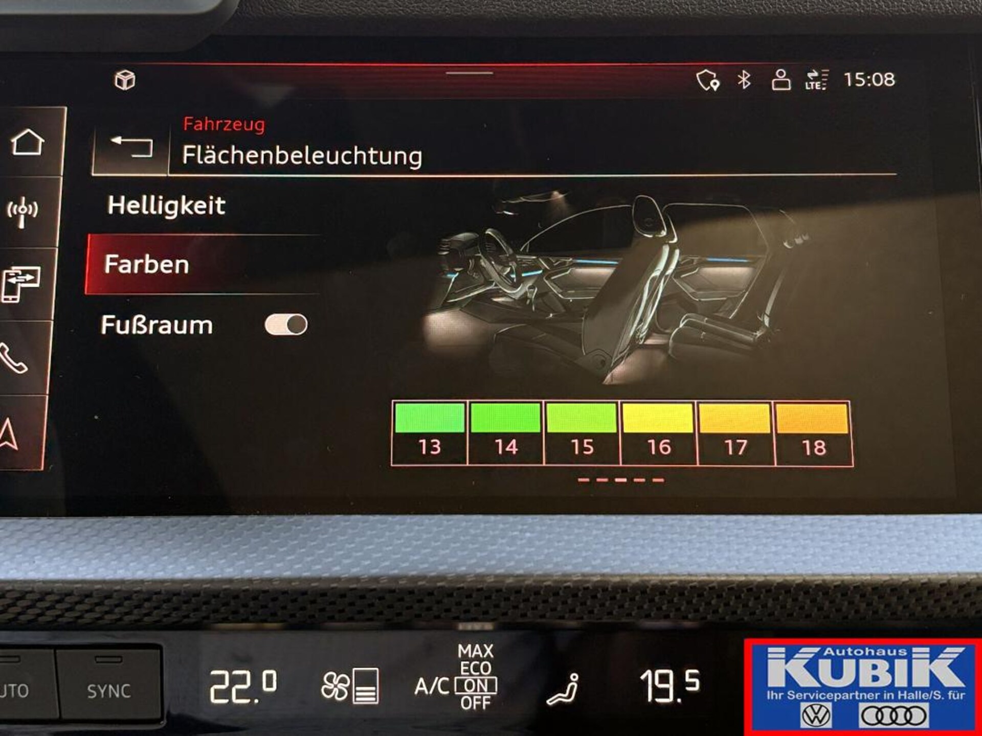 Audi RS 3 Sportback
