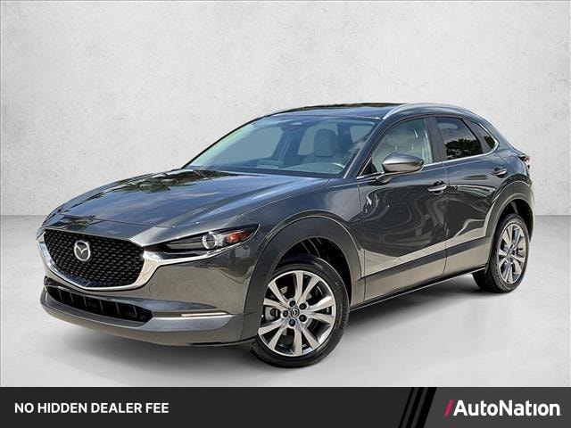 2024 Mazda CX-30