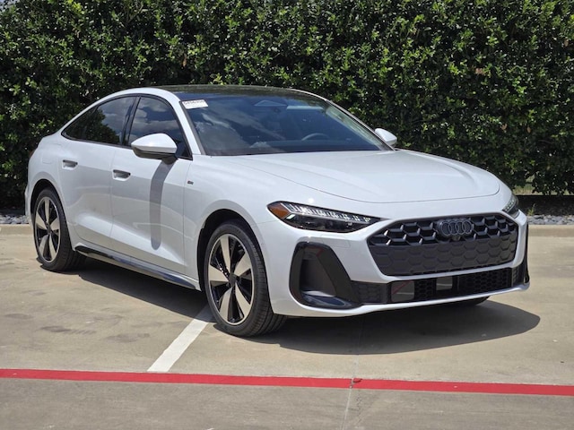 2026 Audi A5 Sedan
