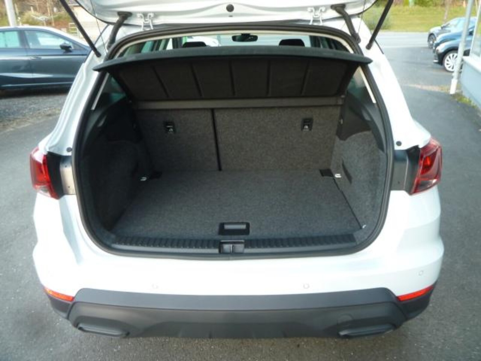 SEAT Arona – Bild 3
