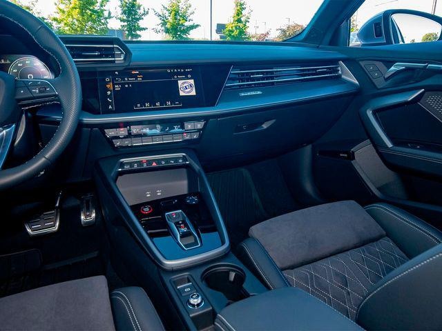 2026 Audi S3 Base - Photo 26