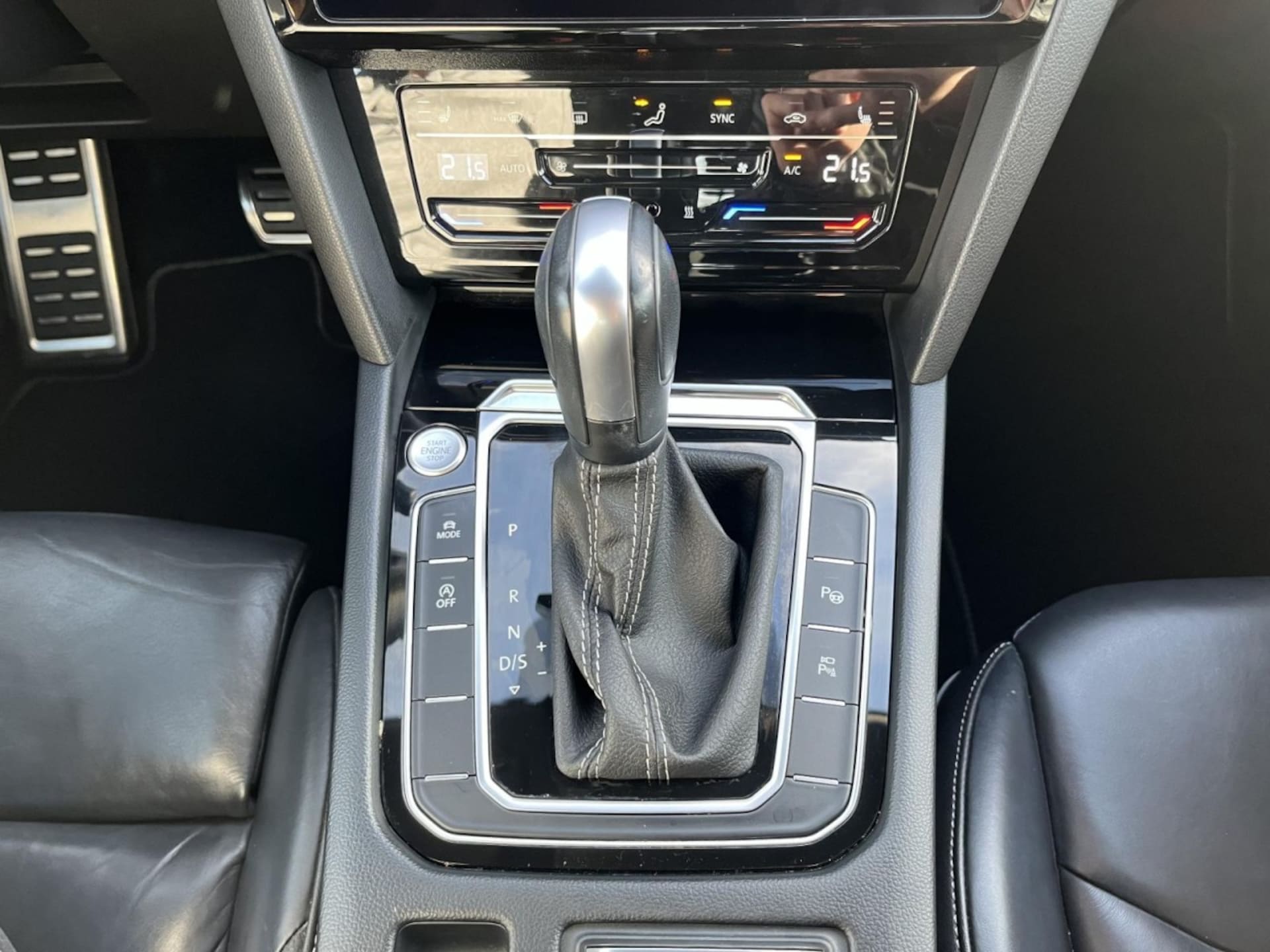 Volkswagen Arteon R-Line
