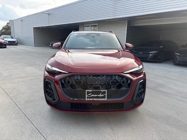 2026 Audi Q5