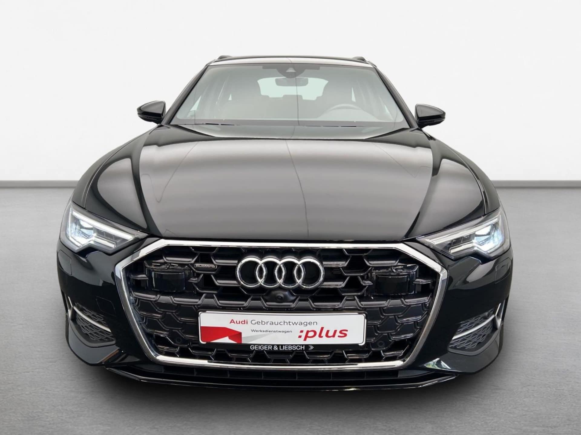Audi A6 Avant TFSI e Sport
