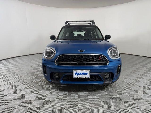 2024 MINI Countryman