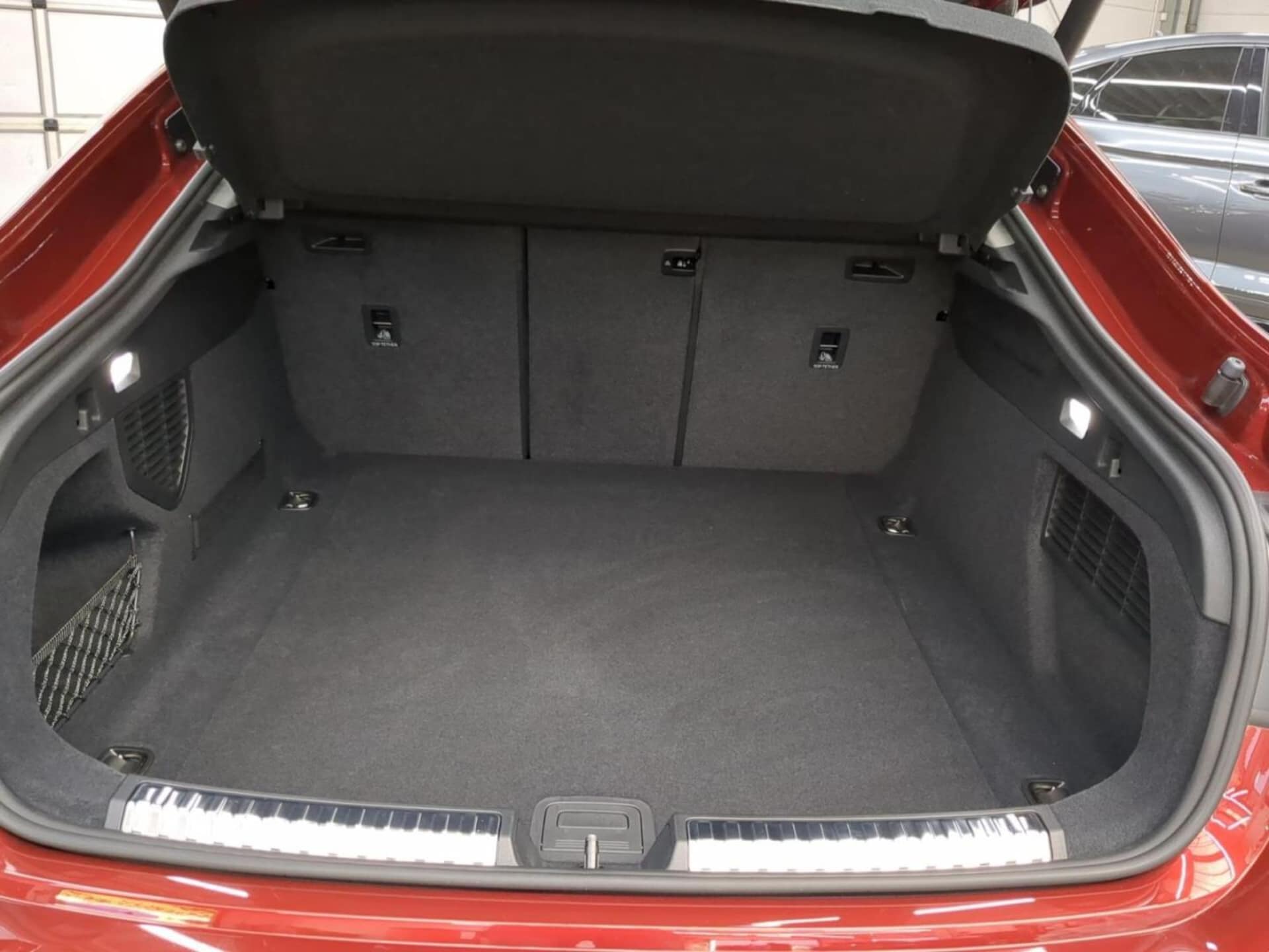 Audi A5 Limousine