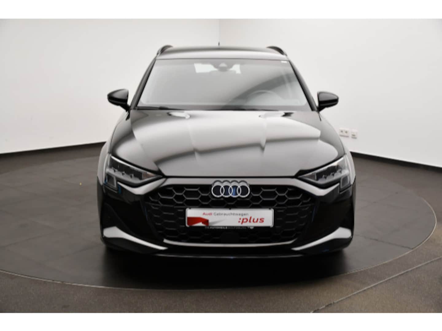 Bild über Audi A3 Sportback advanced 35 TFSI S tronic - für weitere Informationen kontaktieren Sie den Audi Partner