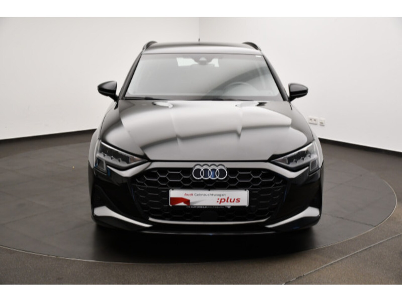 Audi A3 Sportback – Bild 19