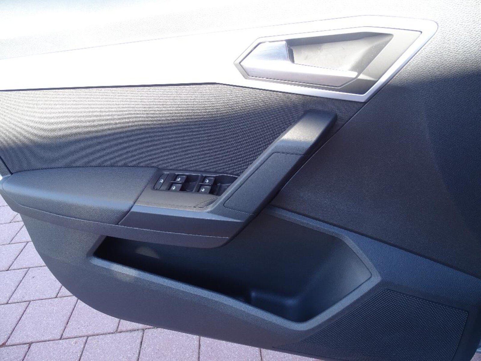 SEAT Arona – Bild 14