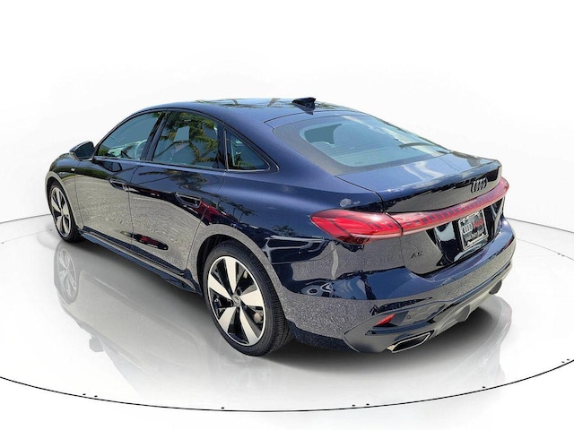 2026 Audi A5 Sedan