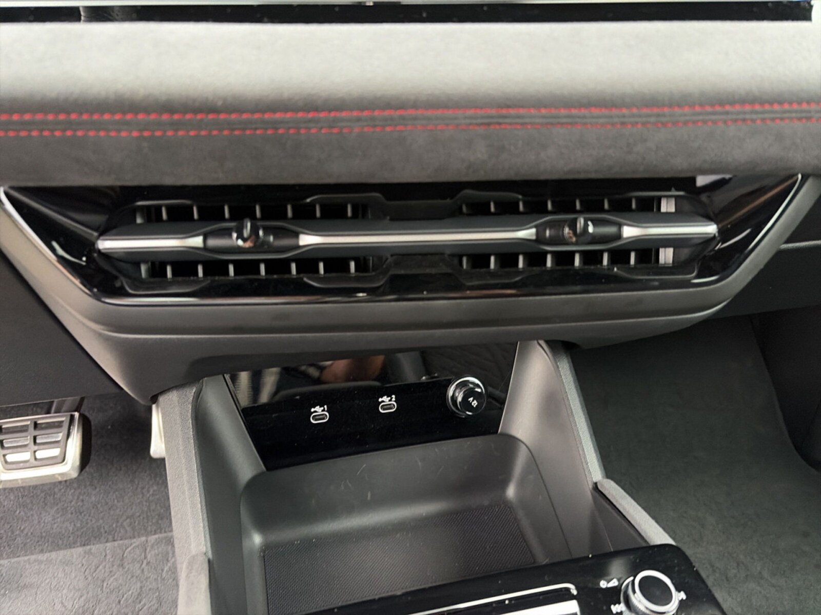 Audi Q6 Sportback e-tron – Bild 15