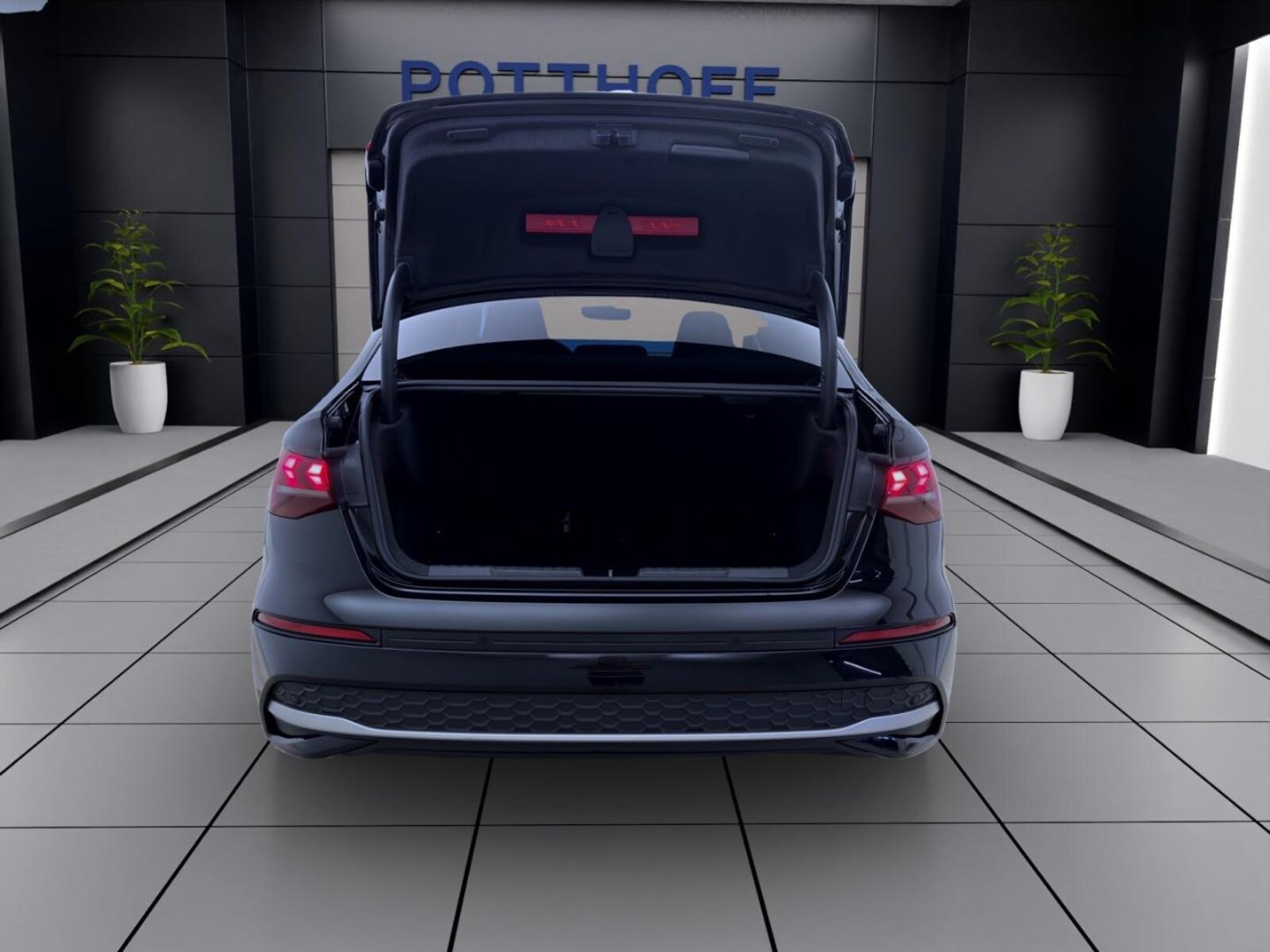 Audi A3 Limousine – Bild 5