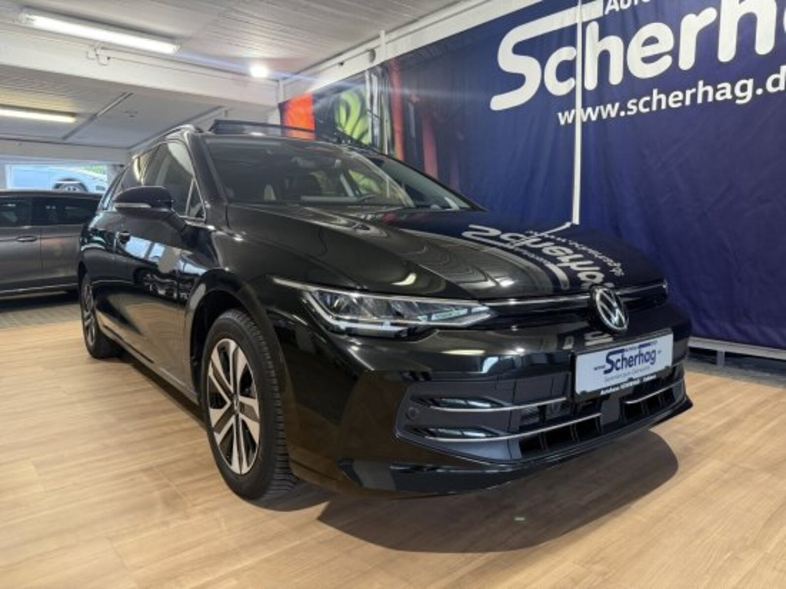 Volkswagen Golf Variant – Bild 11