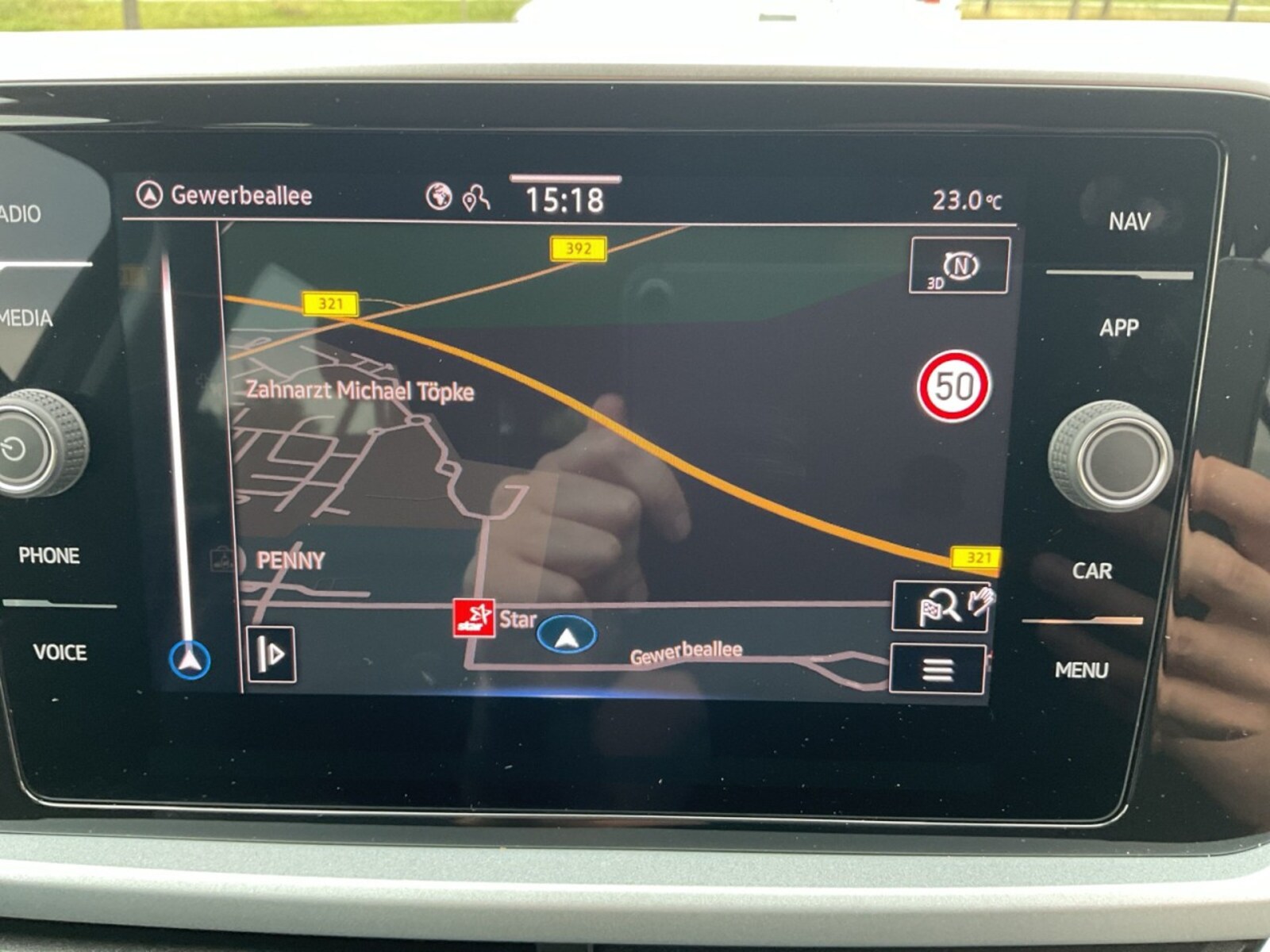 Volkswagen T-Roc – Bild 14