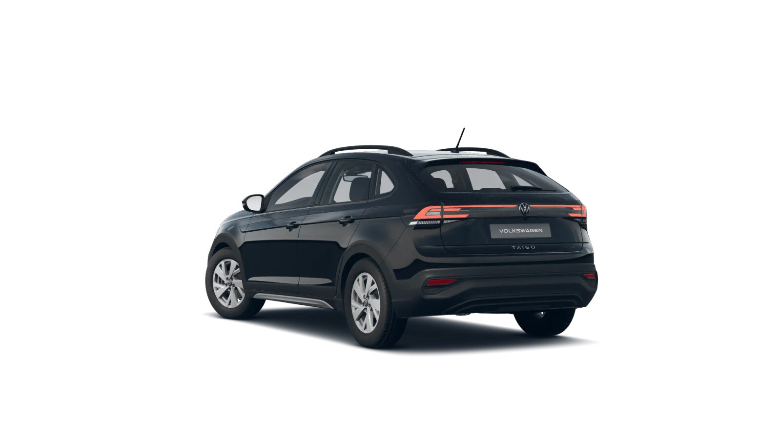 Volkswagen Taigo – Bild 5