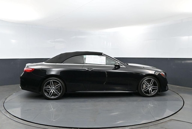 2019 Mercedes-Benz E 450