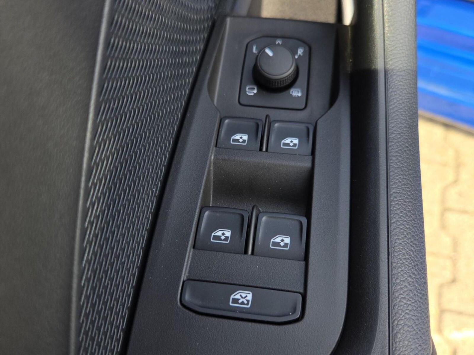 Škoda Octavia Combi – Bild 23
