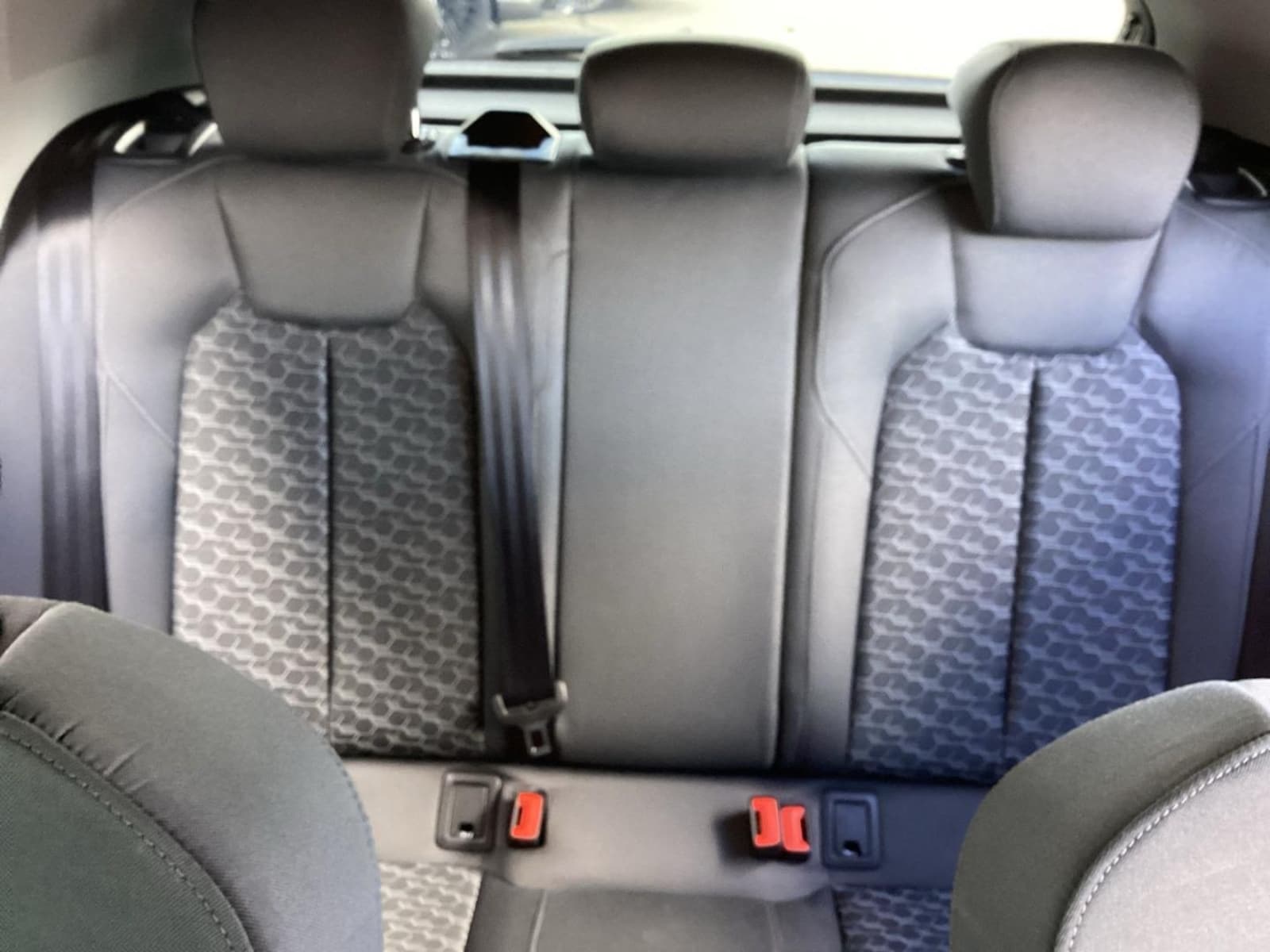 Audi A1 allstreet – Bild 11