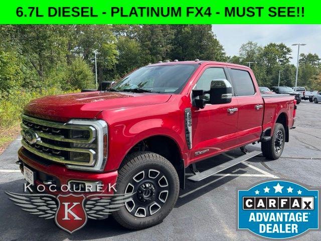 2024 Ford