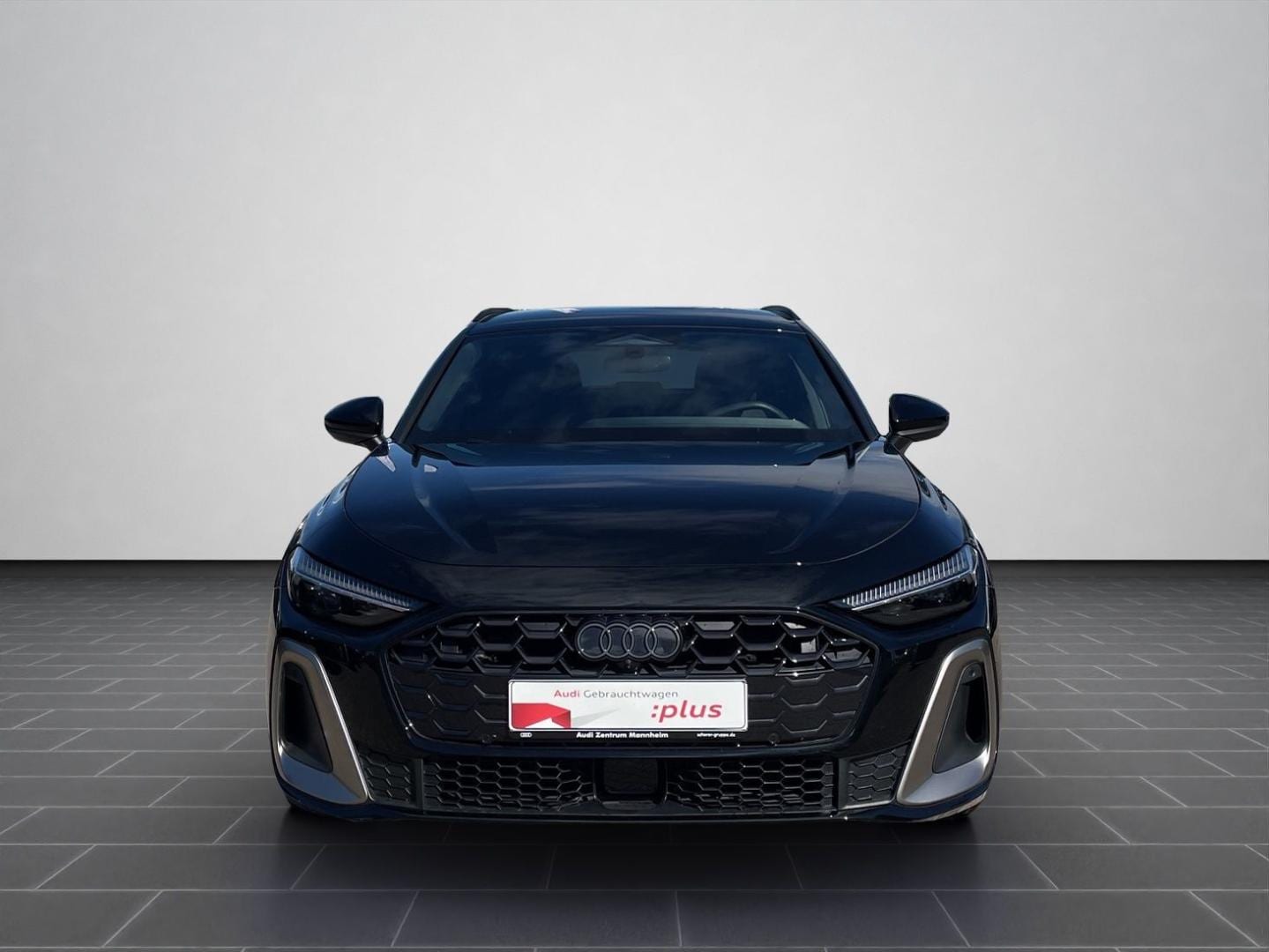 Bild über Audi A5 Avant TFSI 150 kW S tronic - für weitere Informationen kontaktieren Sie den Audi Partner