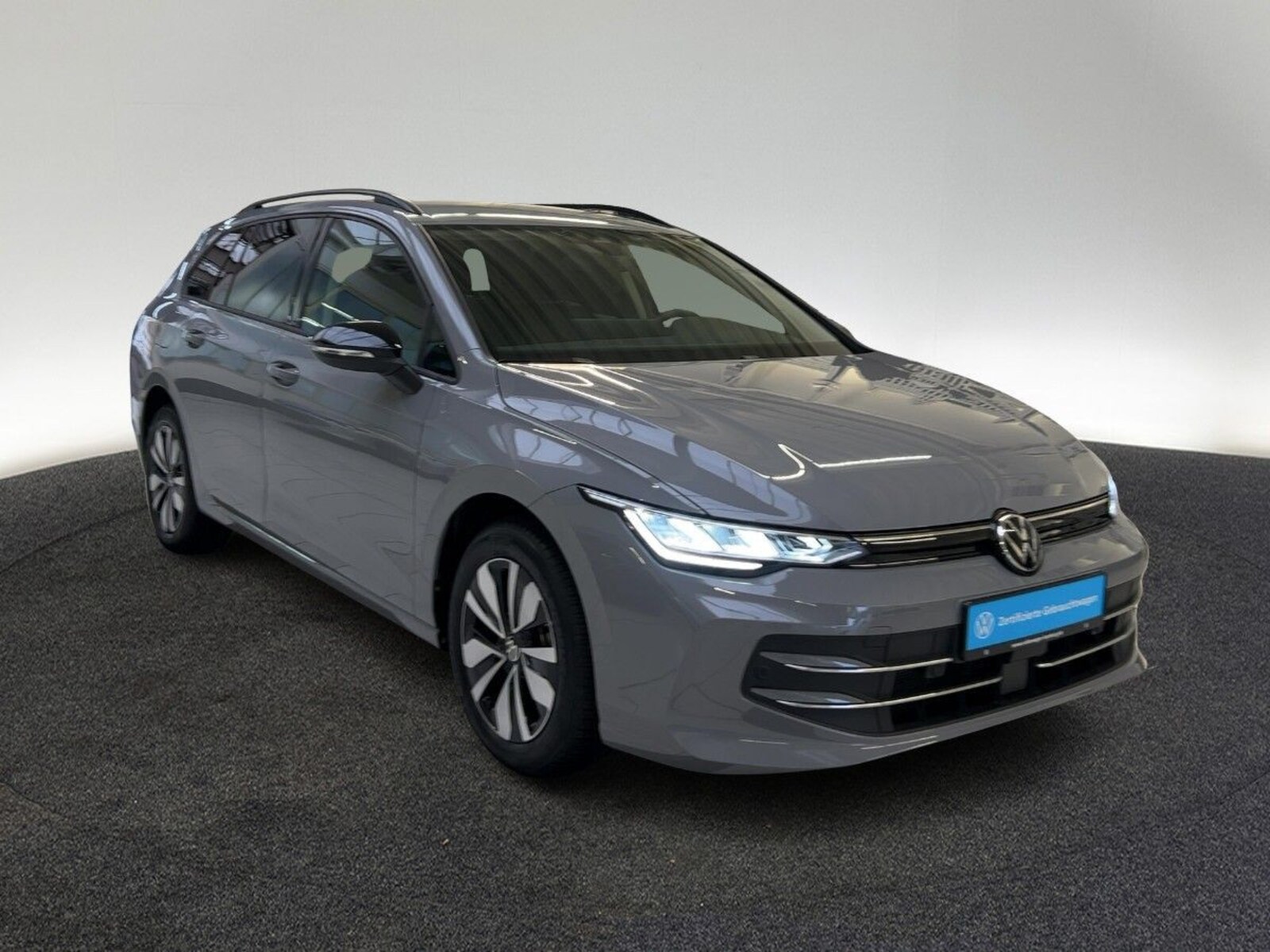 Volkswagen Golf Variant – Bild 5