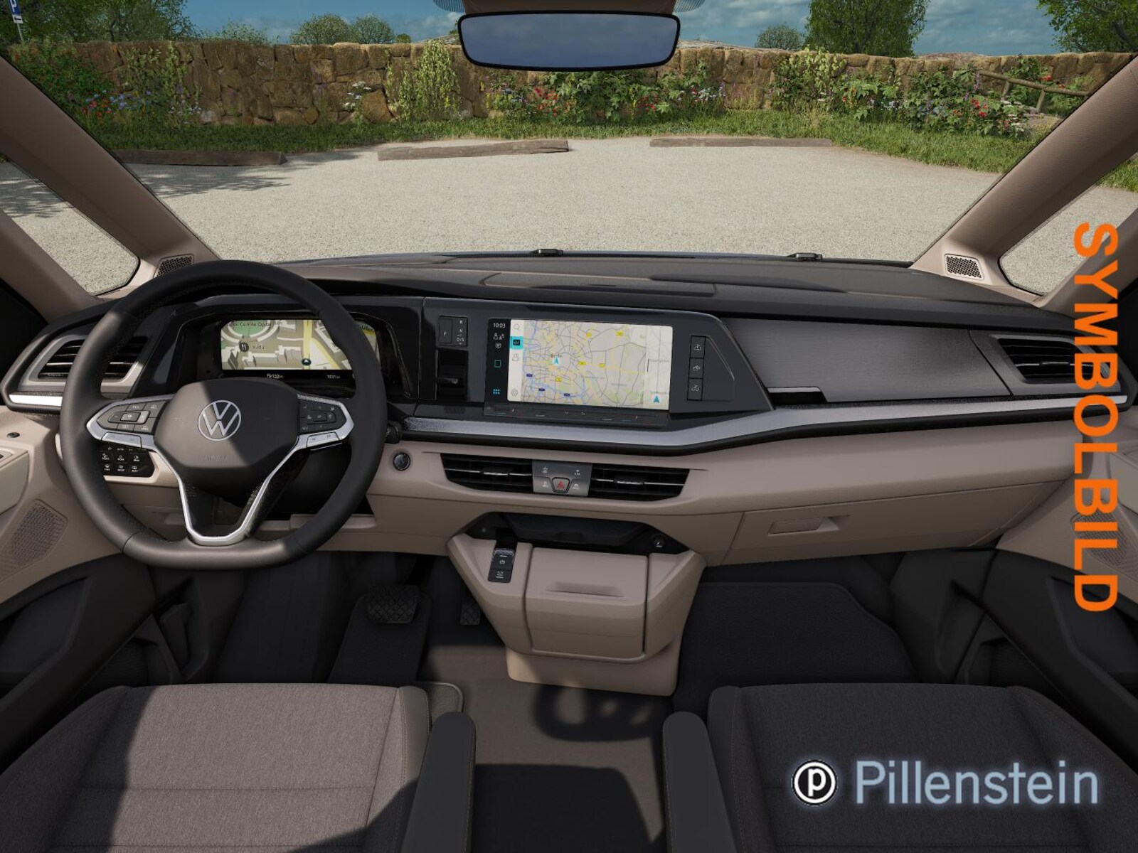 Volkswagen California – Bild 3