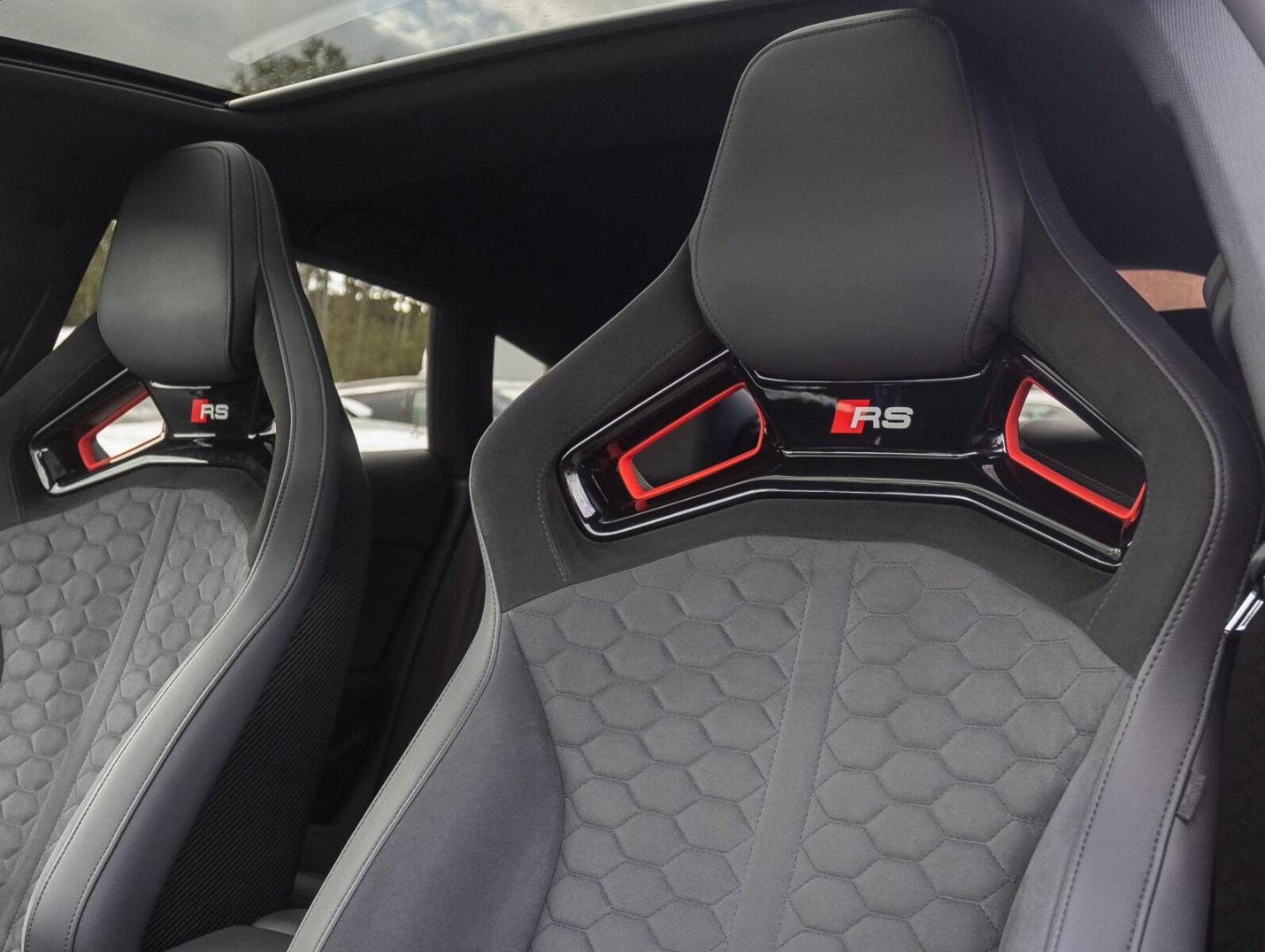 Audi RS 5 Sportback – Bild 18