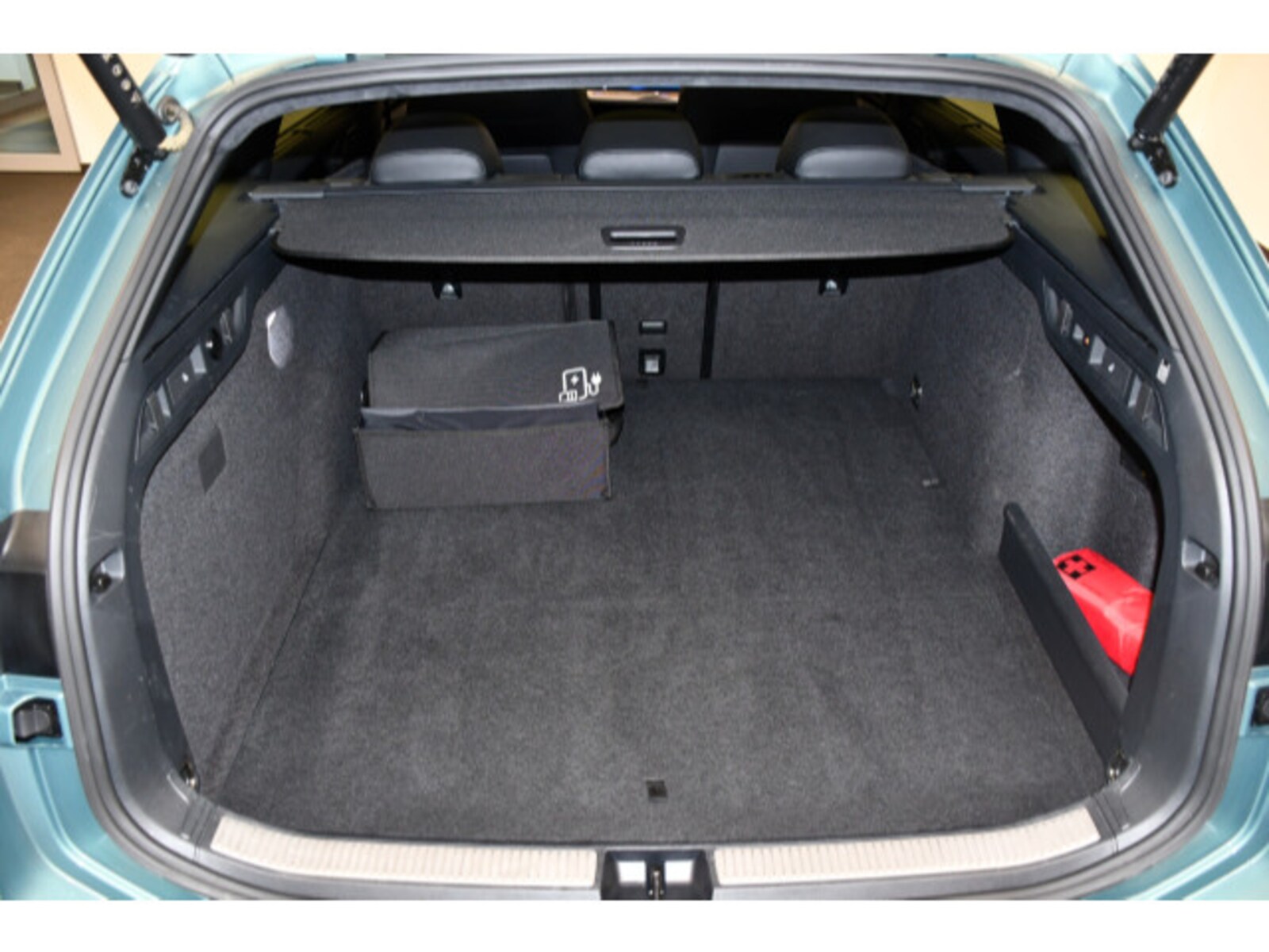 Volkswagen Passat – Bild 12