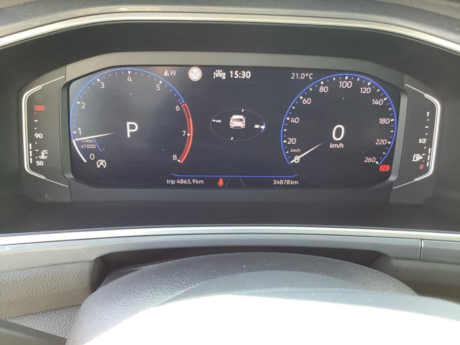 Volkswagen T-Roc – Bild 13