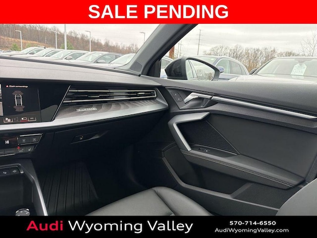 2026 Audi A3 Premium - Photo 12