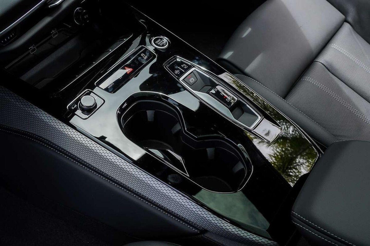 Image about Audi A5 Avant TFSI e e-hybrid quattro 270 kW S tronic