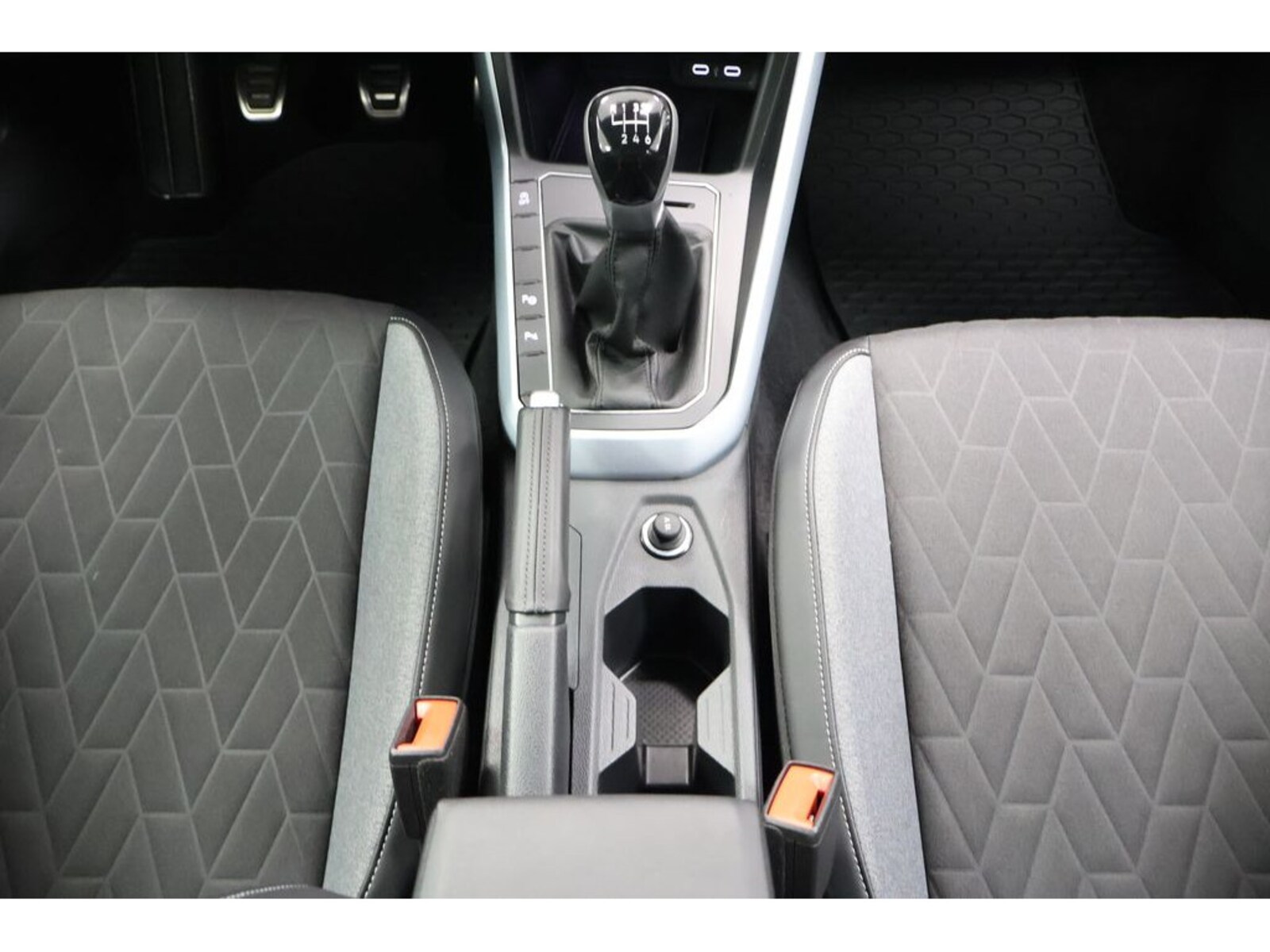 Volkswagen Taigo – Bild 13