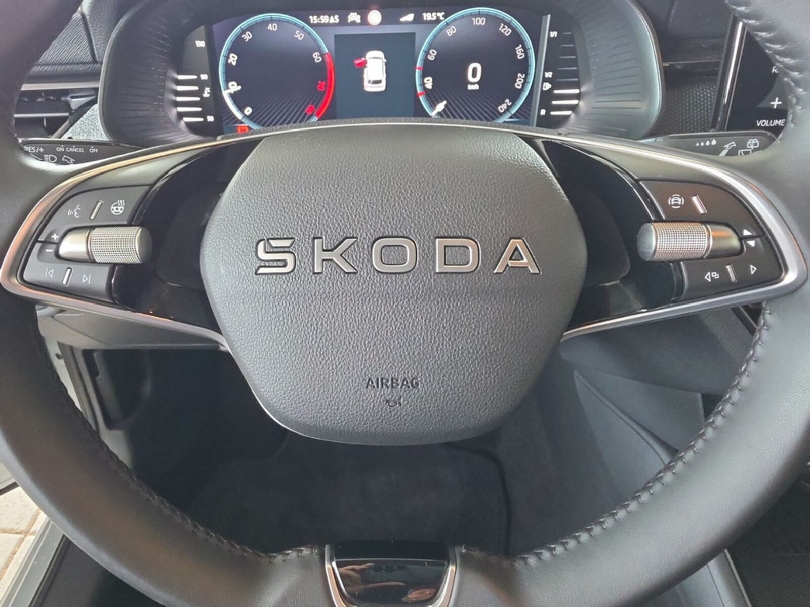 Škoda Kamiq – Bild 19