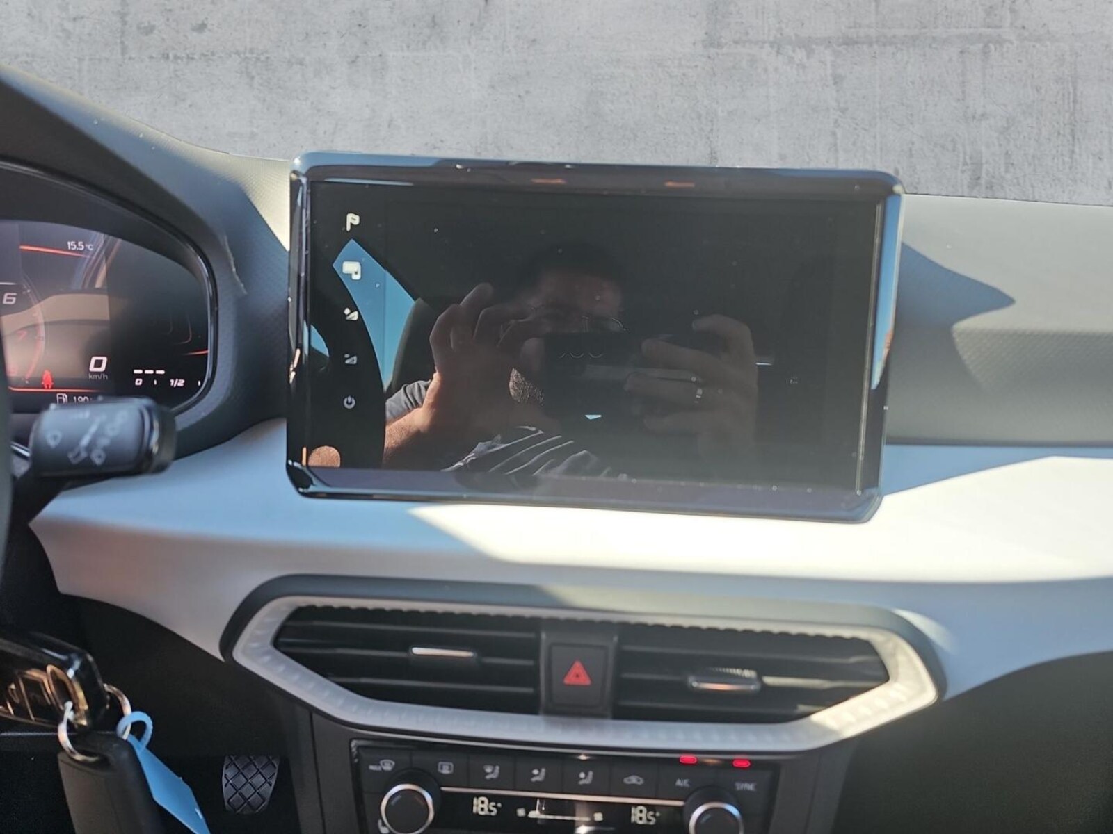 SEAT Arona – Bild 10