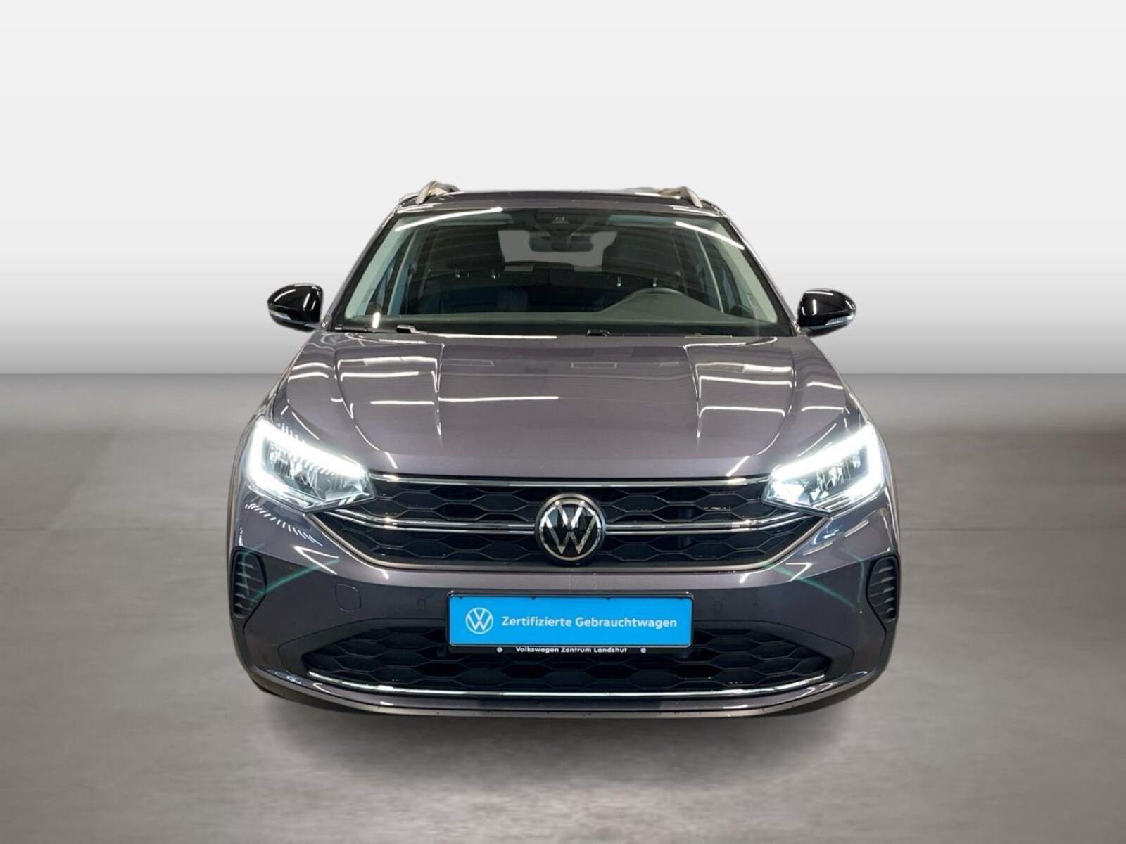 Volkswagen Taigo – Bild 7