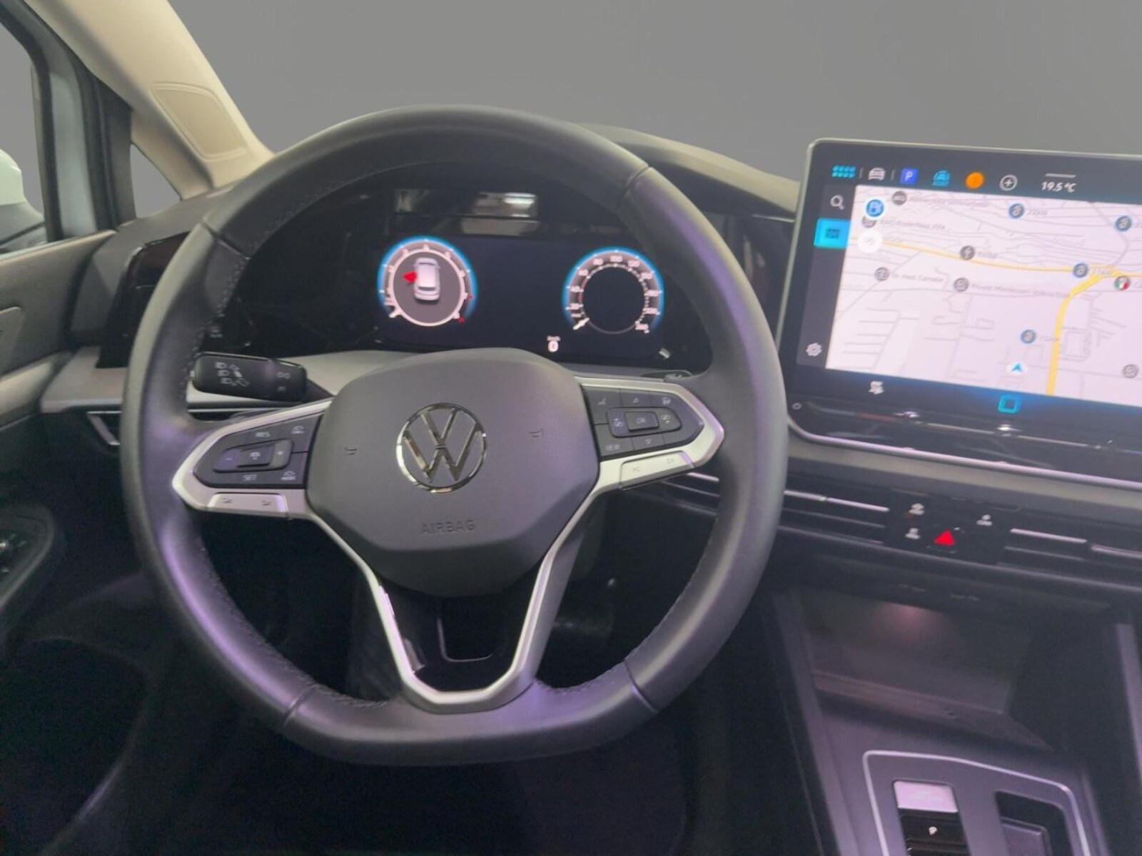 Volkswagen Golf – Bild 12