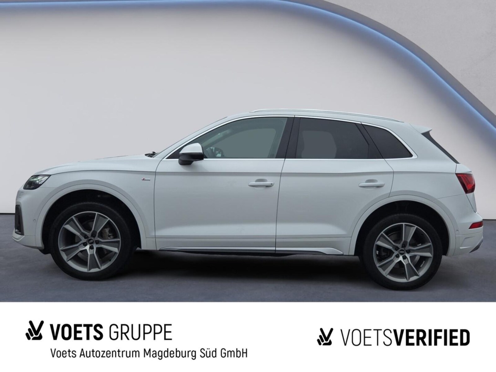 Audi Q5 – Bild 3