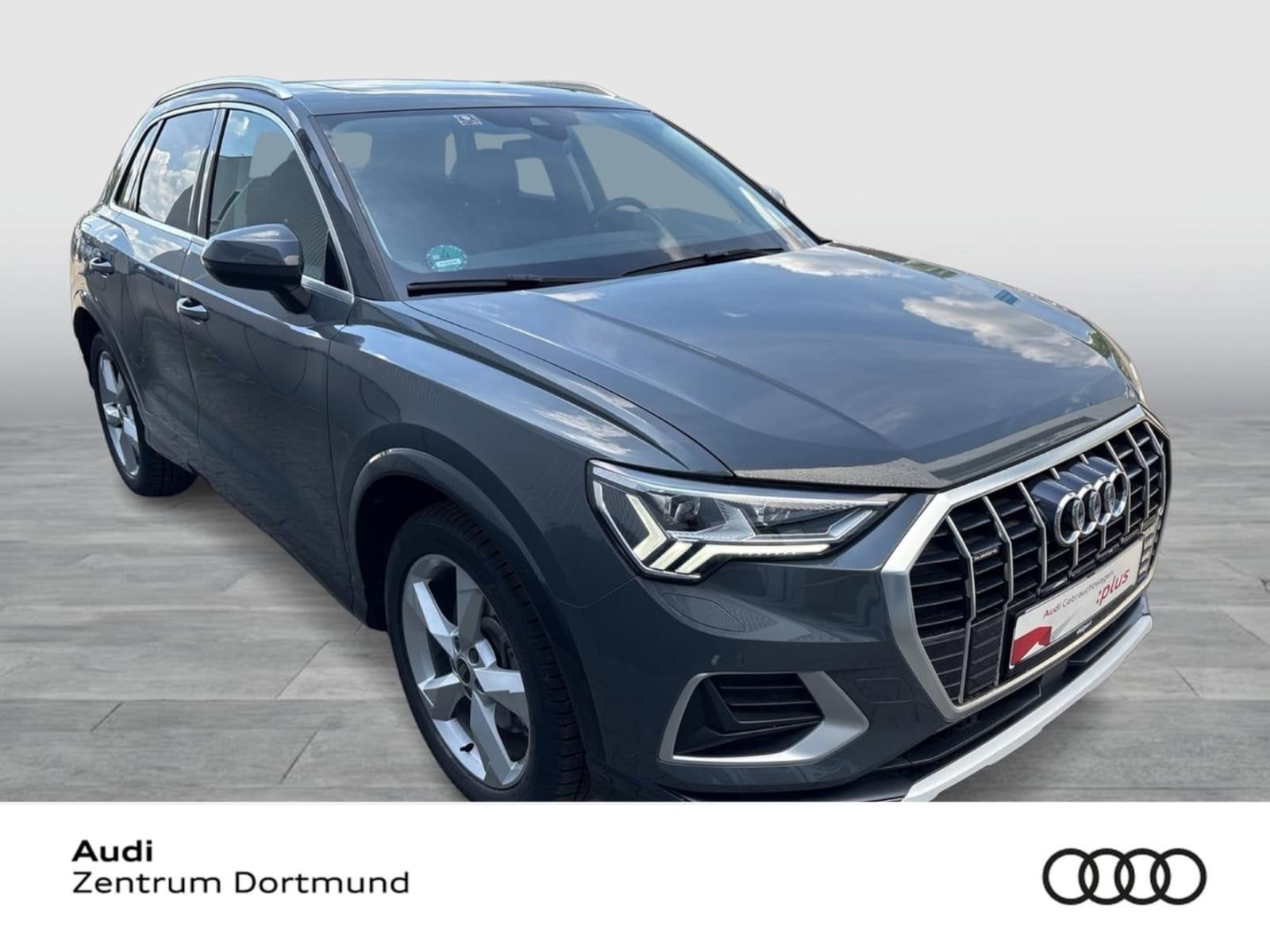 Audi Q3 – Bild 5